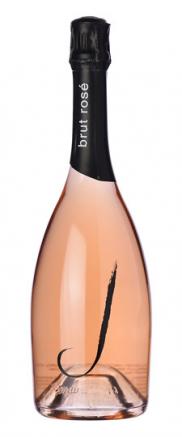 J Vineyards & Winery - Brut Ros