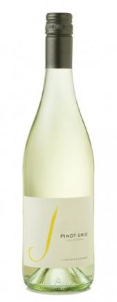 J Vineyards & Winery - Pinot Gris Sonoma County