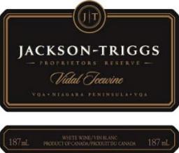 Jackson-Triggs - Vidal Ice Reserve (187ml) (187ml)