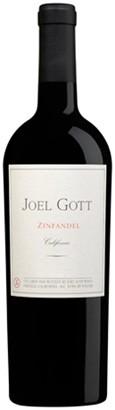 Joel Gott - Zinfandel California