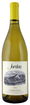 Jordan - Chardonnay Russian River Valley