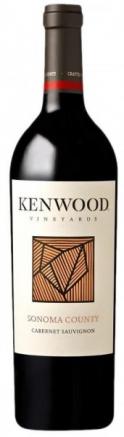 Kenwood - Cabernet Sauvignon Sonoma Valley
