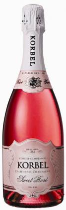 Korbel - Sweet Rose