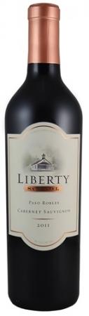 Liberty School - Cabernet Sauvignon Paso Robles