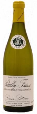 Louis Latour - Pouilly-Fuiss