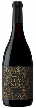 Love Noir - Pinot Noir