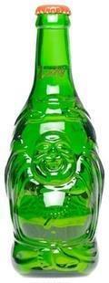 Lucky Buddha - Enlightened Beer (6 pack 12oz bottles) (6 pack 12oz bottles)