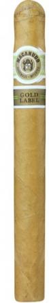 Macanudo - Gold Ascot
