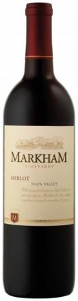 Markham - Merlot Napa Valley