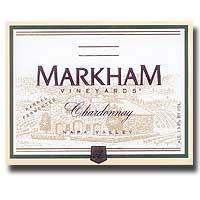 Markham - Chardonnay Napa Valley