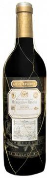 Marqus de Riscal - Rioja Gran Reserva