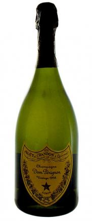 Mot & Chandon - Dom Prignon Brut Cuve