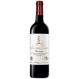 Mouton Cadet - Cuvee Heritage