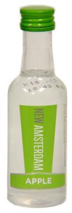 New Amsterdam Apple Vodka (200ml) (200ml)