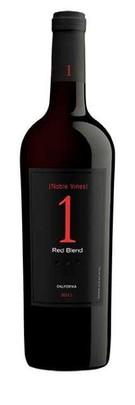 Noble Vines - 1 Red Blend