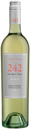 Noble Wines - 242 Sauvignon Blanc