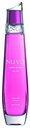 Nuvo - Sparkling Vodka