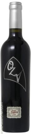 Oak Ridge Winery - OZV Zinfandel