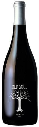 Old Soul - Pinot Noir