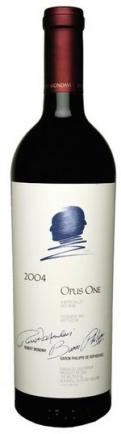 Opus One - Red Wine Napa Valley