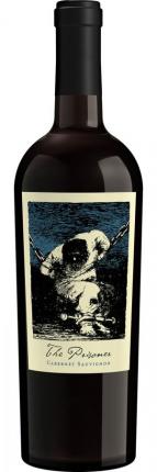 Orin Swift - The Prisoner Napa Valley Cabernet Sauvignon