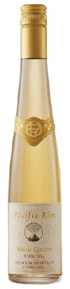 Pacific Rim - Vin de Glaciere Riesling Selenium Vineyard Columbia Valley (375ml) (375ml)