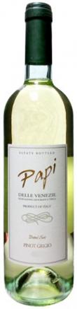 Papi - Pinot Grigio
