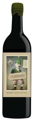 Plungerhead - Cabernet Sauvignon