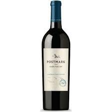 Postmark - Napa Valley Cabernet Sauvignon
