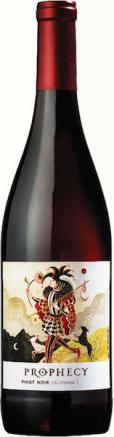 Prophecy - Pinot Noir
