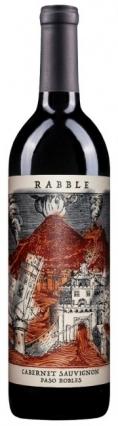 Rabble - Cabernet Sauvignon Paso Robles