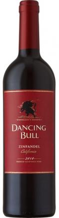 Rancho Zabaco - Zinfandel California Dancing Bull