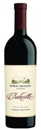 Robert Mondavi - Cabernet Sauvignon Oakville
