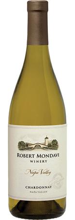 Robert Mondavi - Chardonnay Napa Valley