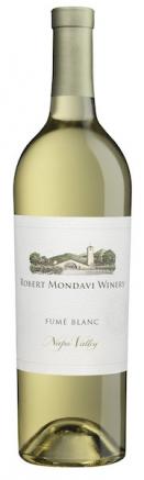 Robert Mondavi - Fum Blanc Napa Valley
