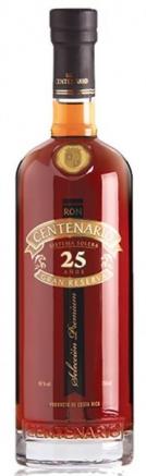 Ron Centenario - 25 Year Old Gran Reserva