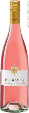 Roscato - Rose
