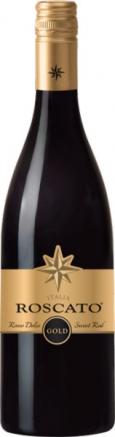 Roscato - Rosso Dolce Gold Sweet Red