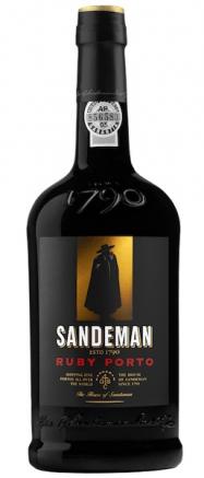 Sandeman - Ruby Port
