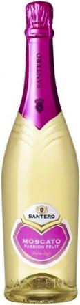 Santero - Moscato & Passion Fruit