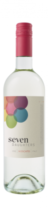 Seven Daughters - Moscato (Each) (Each)