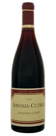 Sonoma-Cutrer - Pinot Noir Sonoma Coast (Each) (Each)