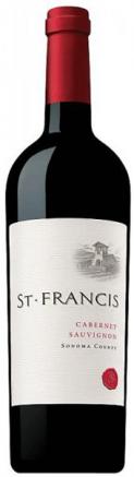 St. Francis - Cabernet Sauvignon Sonoma County