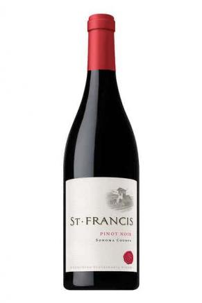 St. Francis - Pinot Noir Sonoma Valley