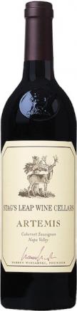 Stags Leap Wine Cellars - Artemis Cabernet Sauvignon