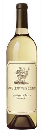 Stags Leap Wine Cellars - Sauvignon Blanc Napa Valley