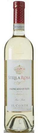 Stella Rosa - Moscato dAsti