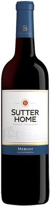 Sutter Home - Merlot California