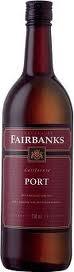Fairbanks - Port California (1.5L) (1.5L)