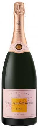 Veuve Clicquot - Brut Rose Vintage